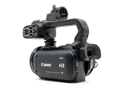 Canon XA10 Caméscope