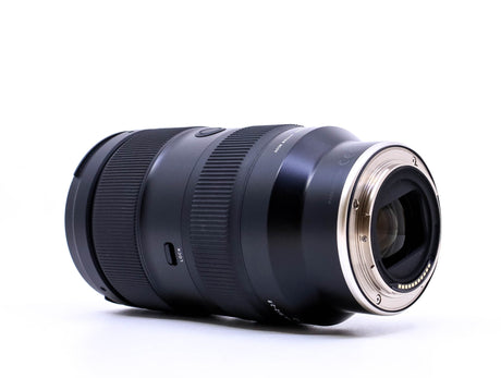 Tamron 35-150mm f/2-2.8 Di III VXD – Nikon Z Anschluss