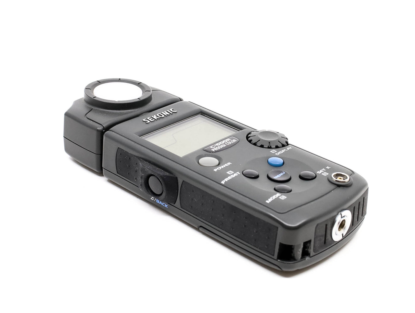 Sekonic Prodigi Color C-500R Color Meter · main image