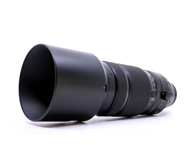 Fujifilm XF 100-400mm f/4.5-5.6 R LM OIS WR - segunda mano - excelente estado - foto principal - SKU 3794545 - Camera Market