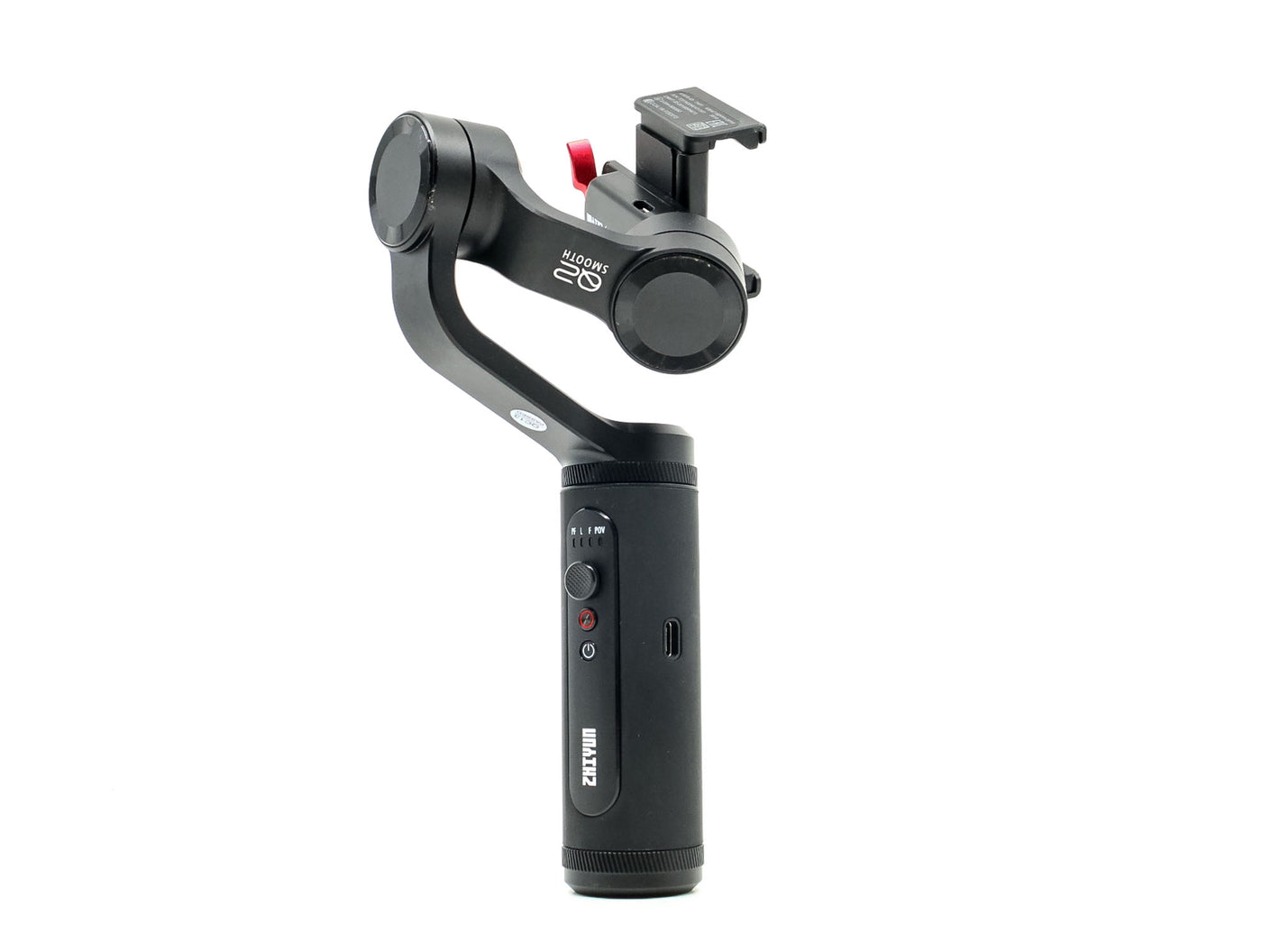 Zhiyun-Tech Smooth Q2 Stabilisateur pour Smartphone · image principale