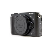 Nikon 1 V3 de segunda mano en Camera Market