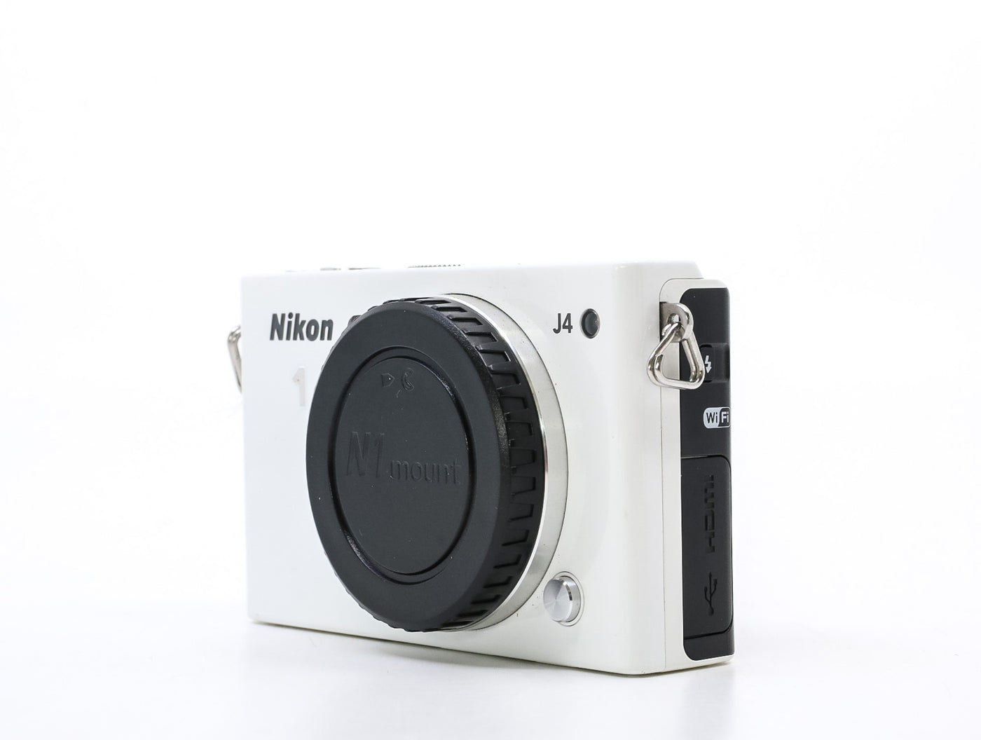 Nikon 1J4 · immagine principale