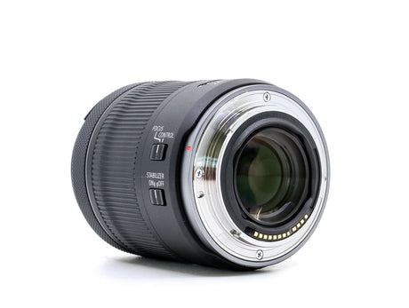 canon|rf 24-105mm f/4-7.1 is stm - Bueno - 3