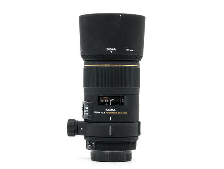 Sigma 150mm f/2.8 EX APO DG Macro OS HSM - Sigma SA fit 