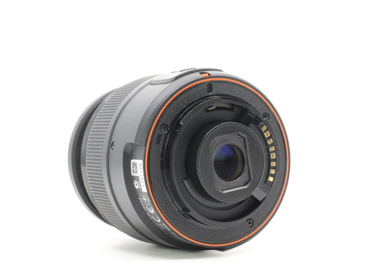 Sony DT 18-55mm f/3.5-5.6 SAM II - Sony A Fit 