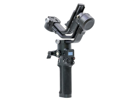 DJI RSC 2 - segunda mano - excelente estado - detalle 2 de 2 - SKU 3770593 - Camera Market