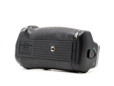 Nikon MB-N10 Battery Grip - segunda mano - excelente estado - detalle 4 de 4 - SKU 3800248 - Camera Market