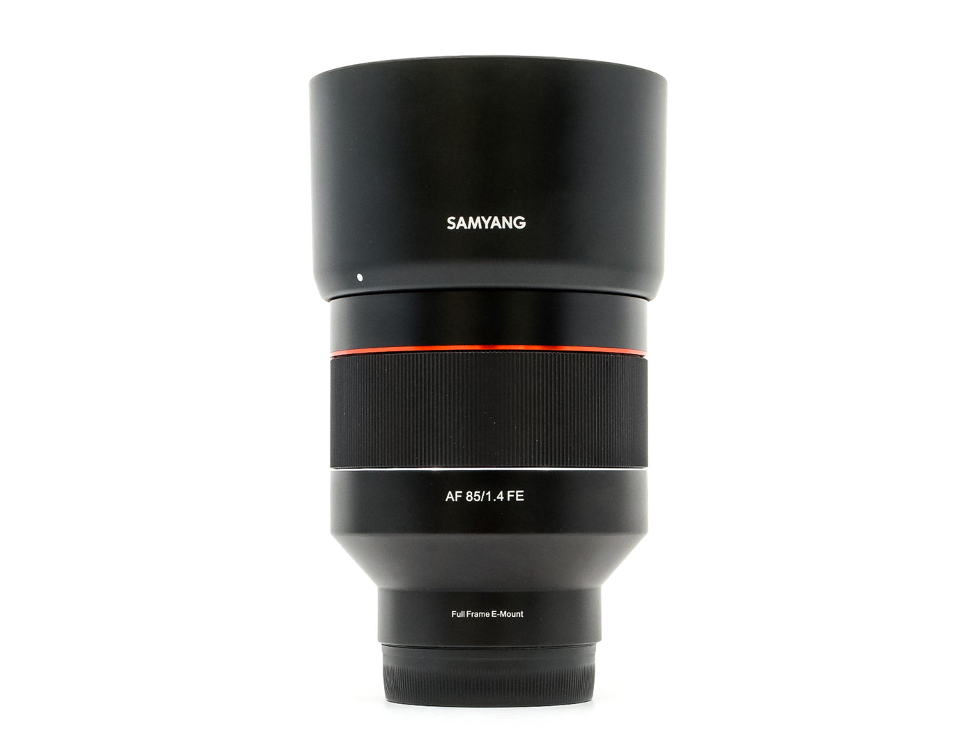Samyang AF 85mm f/1.4 – Monture Sony FE · image principale