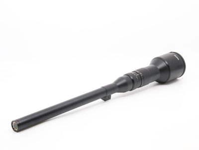 Venus Laowa 24mm f/14 2x Makro Probe [Cine Mod] – Sony FE