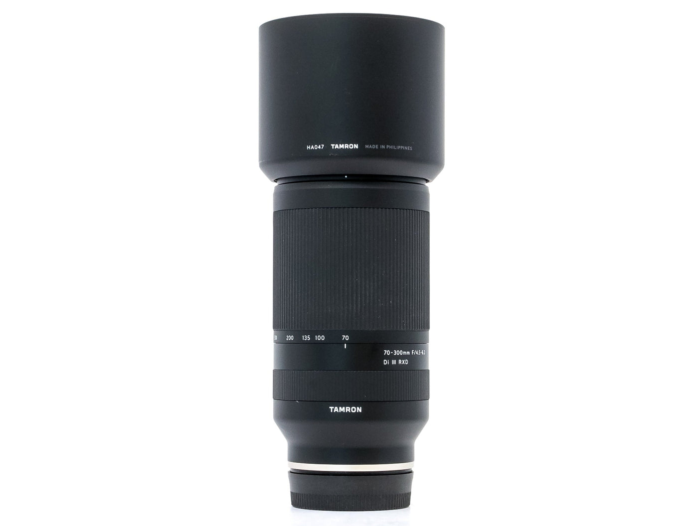 Tamron 70-300mm f/4.5-6.3 Di III RXD - Compatible Sony FE · image principale