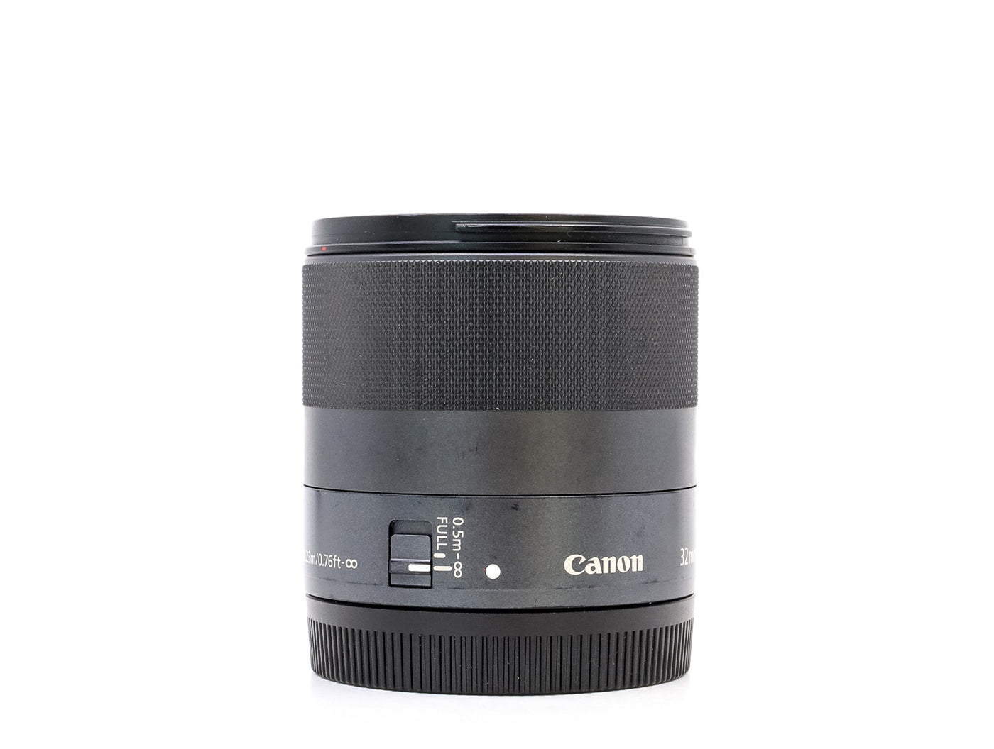 Canon EF-M 32mm f/1.4 STM · Hauptbild