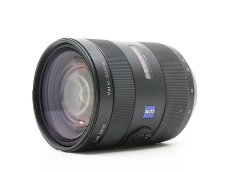 Sony Carl Zeiss Vario-Sonnar T* 24-70mm f/2.8 - Sony A-Mount