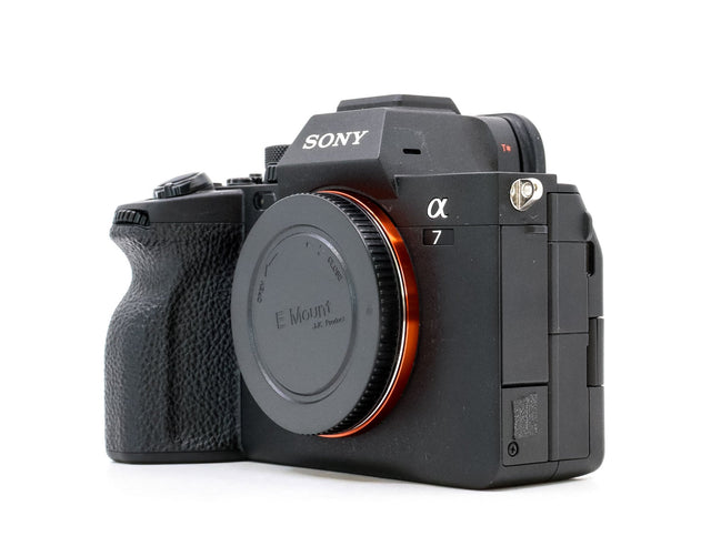 sony|alpha a7 iv - Excelente - 1