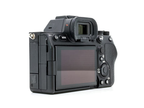 Sony Alpha A7 IV - segunda mano - excelente estado - detalle 4 de 4 - SKU 3735520 - Camera Market