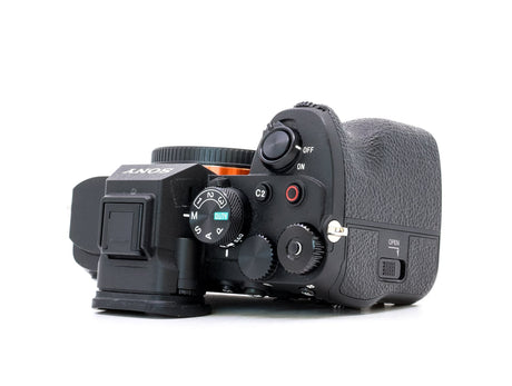 Sony Alpha A7 IV - segunda mano - excelente estado - detalle 3 de 4 - SKU 3274611 - Camera Market