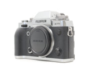 Fujifilm X-T1 (Graphite Silver Edition) de segunda mano en Camera Market