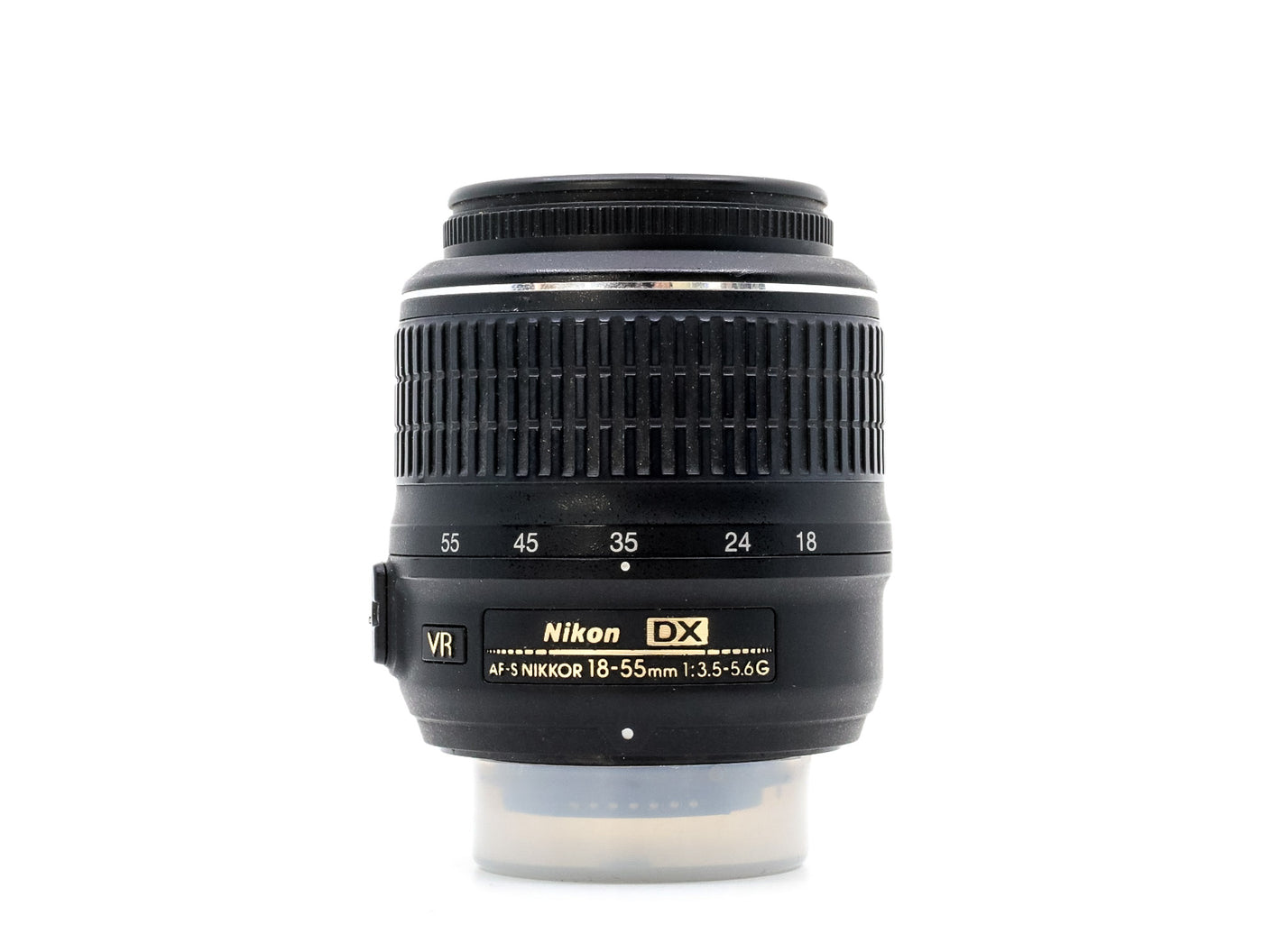 Nikon AF-P DX Nikkor 18-55mm f/3.5-5.6G · Hauptbild
