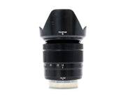Fujifilm XC 16-50mm f/3.5-5.6 OIS de segunda mano en Camera Market