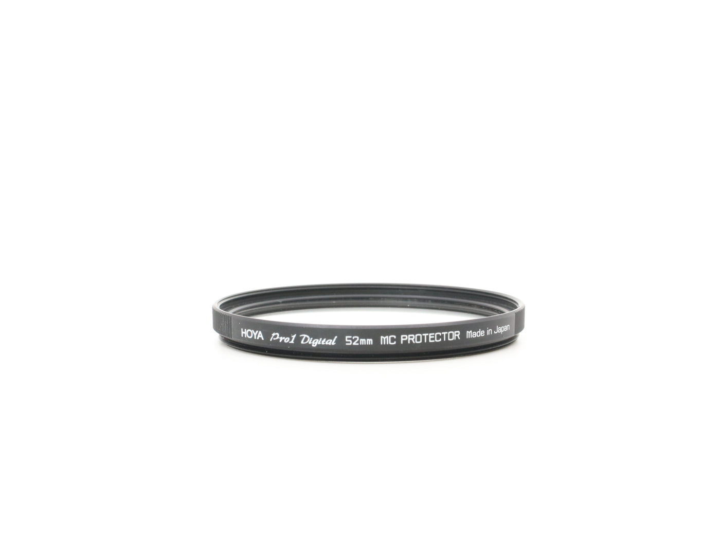 Filtre Hoya 52mm Pro 1 Digital Protector · image principale