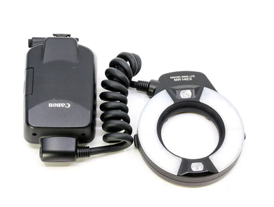 Canon Macro Ring Lite MR-14EX 