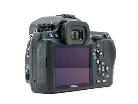 Pentax K-5 - segunda mano - excelente estado - detalle 3 de 4 - SKU 3784417 - Camera Market