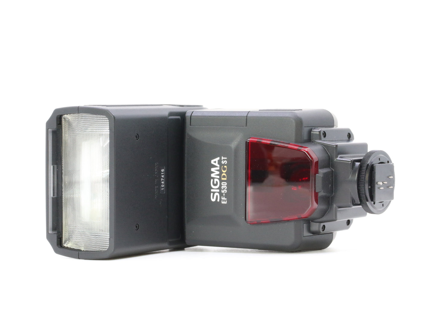Sigma EF-530 DG ST Blitzgerät - Nikon Dediziert · main image
