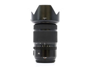 Fujifilm GF 45-100mm f/4 R LM OIS WR de segunda mano en Camera Market