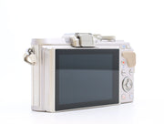 olympus|pen e-pl8 - Excelente - 4