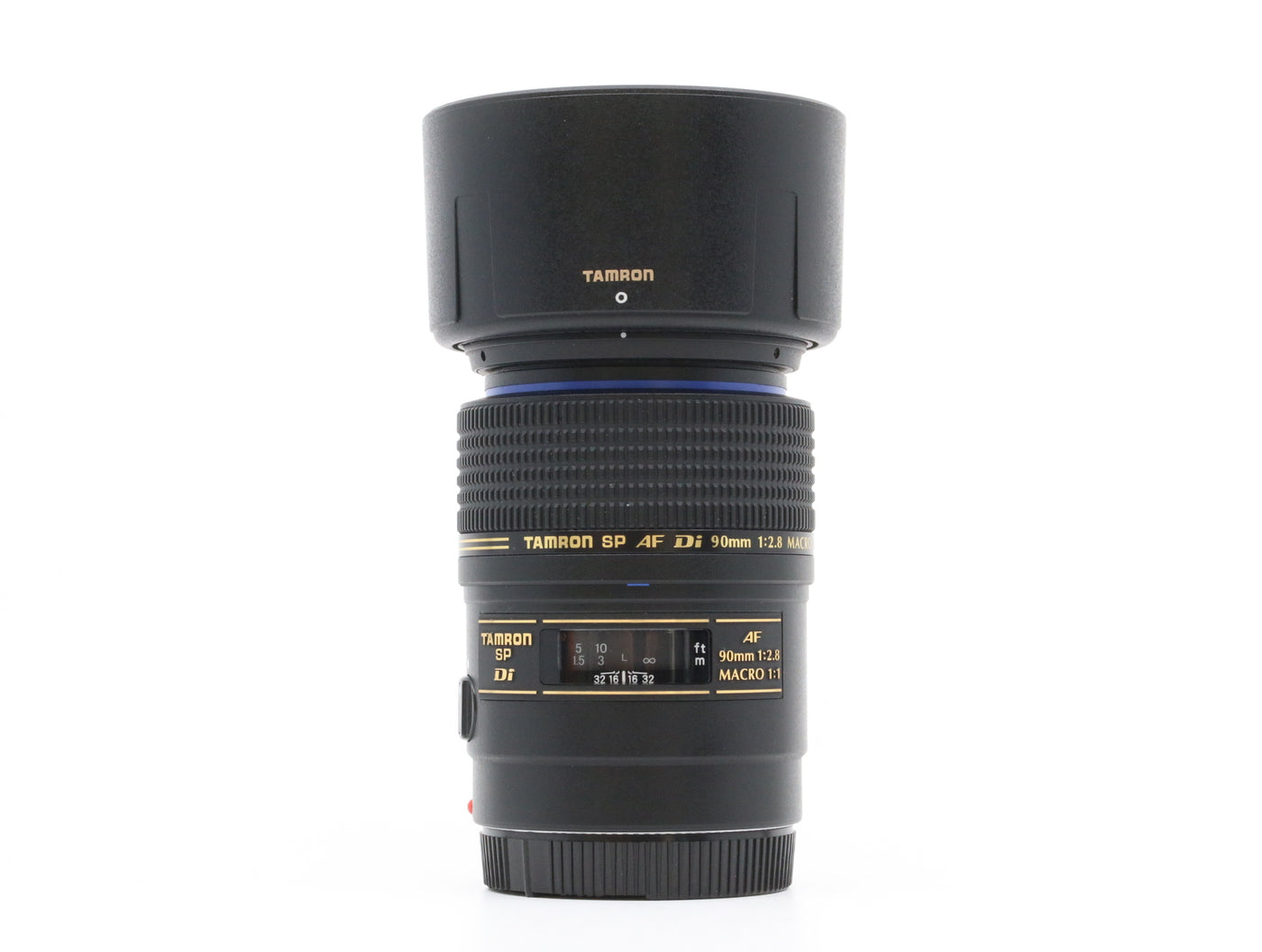 Tamron SP AF 90mm f/2.8 Di Macro - Sony A Fit  · immagine principale