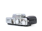 fujifilm|x70 - Excelente - 4