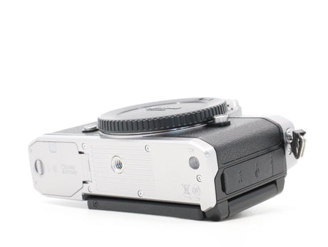 Nikon Z fc - segunda mano - excelente estado - detalle 2 de 4 - SKU 3770022 - Camera Market