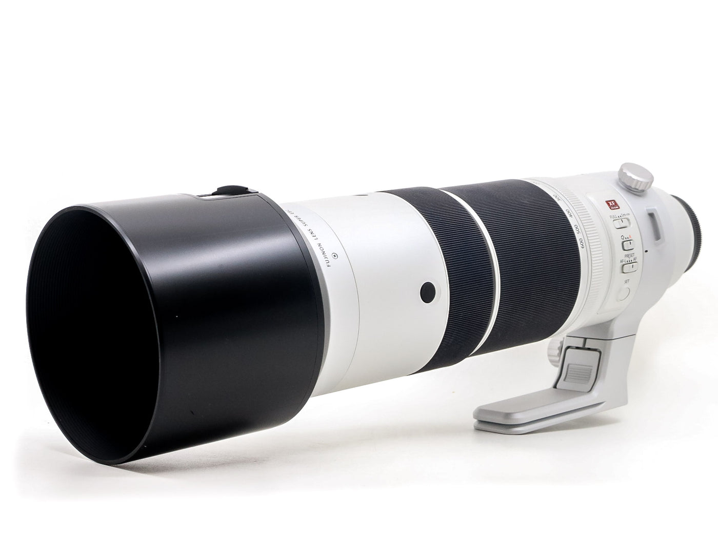 Obiettivo Fujifilm XF 150-600mm F/5.6-8 R LM OIS WR  · immagine principale