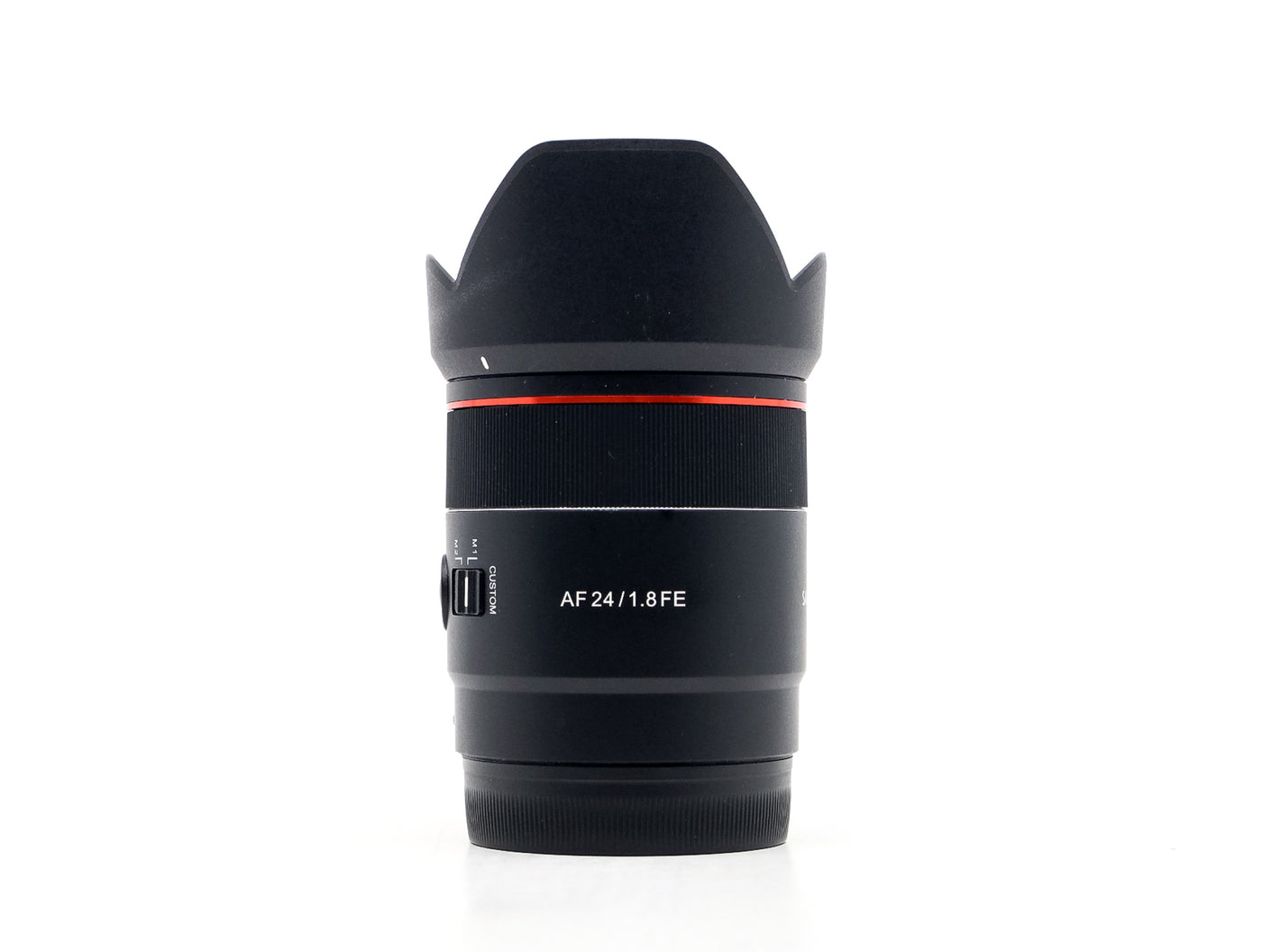 Samyang AF 24mm f/1.8 - Sony FE Anschluss · immagine principale