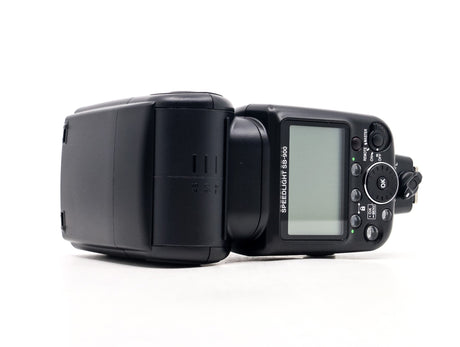nikon|sb-900 speedlight - Bueno - 2
