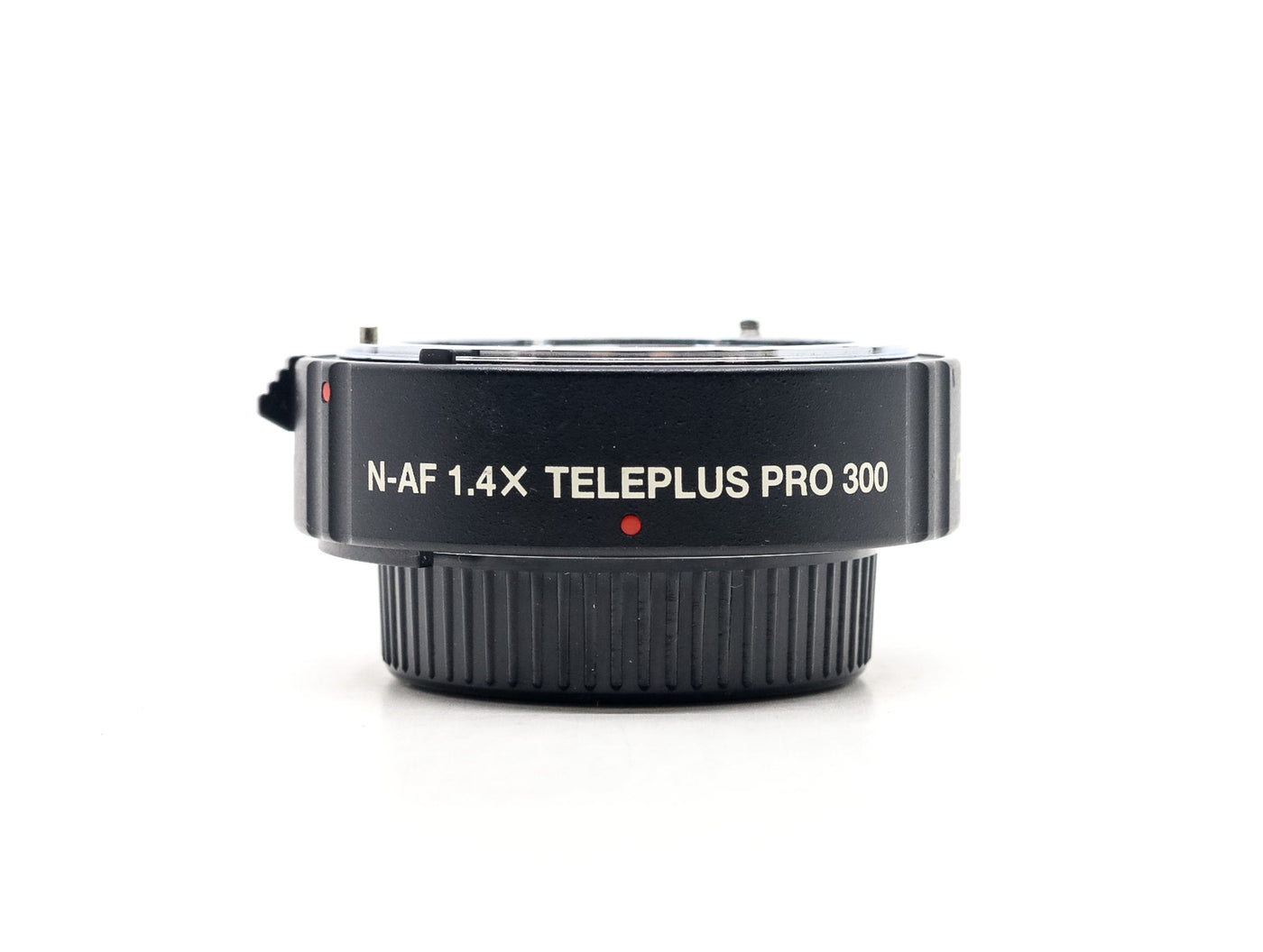 Kenko Teleplus Pro 300 1.4x DGX - Nikon Anschluss · main image