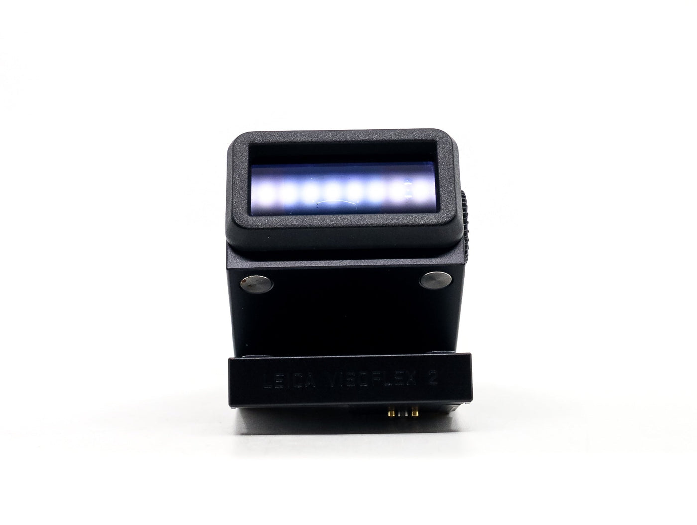 Leica Visoflex 2 Elektronischer Sucher · immagine principale