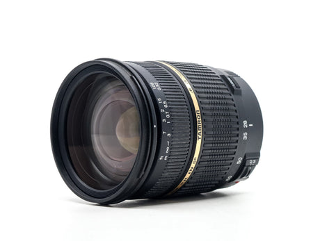 Tamron SP AF 28-75mm f/2.8 XR Di LD Aspherical (IF) Macro - Compatibile con Canon EF 