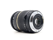 tamron|sp af 28-75mm f/2.8 xr di ld aspherical (if) macro|ef-mount - Excelente - 3
