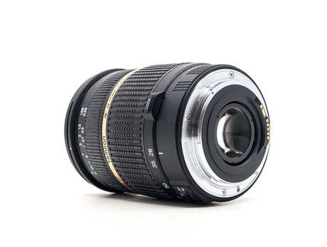 Tamron SP AF 28-75mm f/2.8 XR Di LD Aspherical (IF) Macro - Montura Canon EF