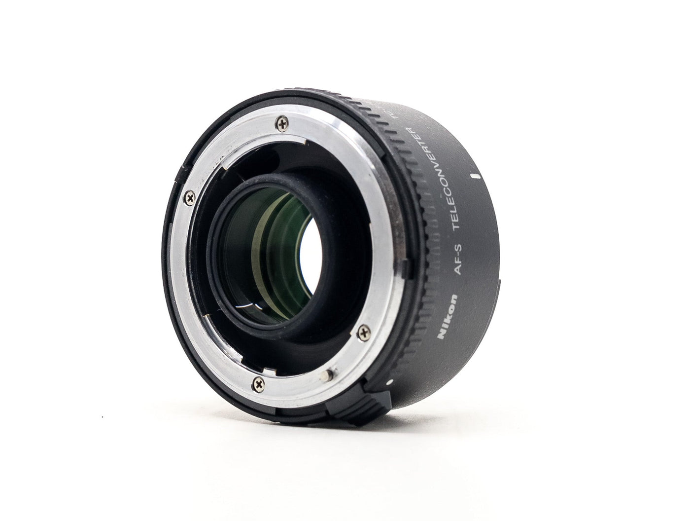 Nikon AF-S TC-17E II Teleconverter · main image