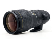 Sigma 100-300mm f/4 EX APO IF HSM - Nikon Fit de segunda mano en Camera Market
