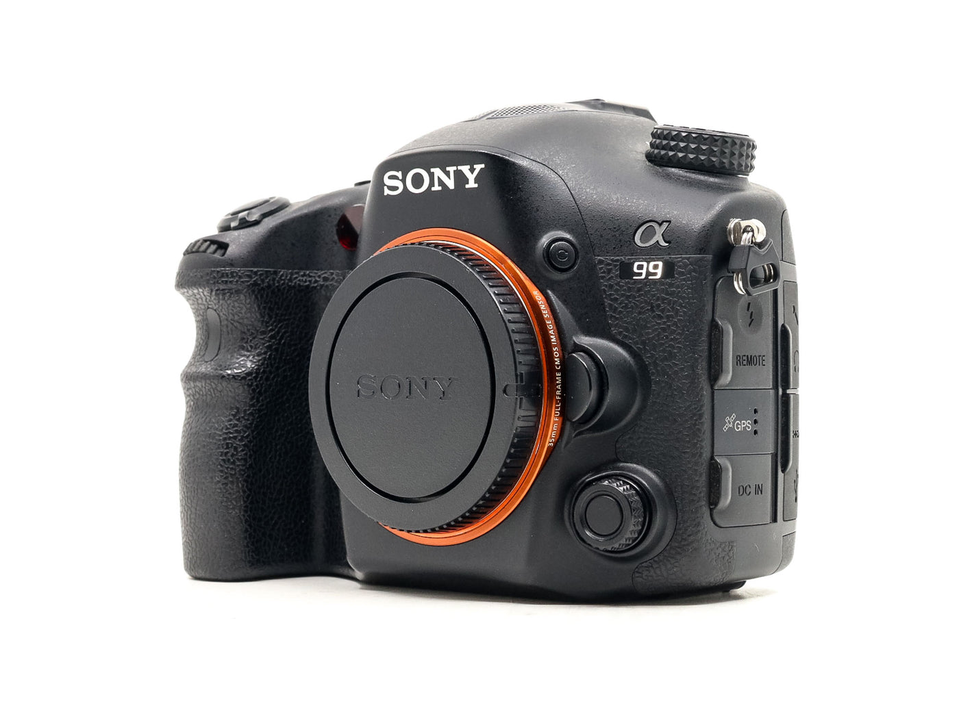 Sony Alpha SLT-A99 · image principale