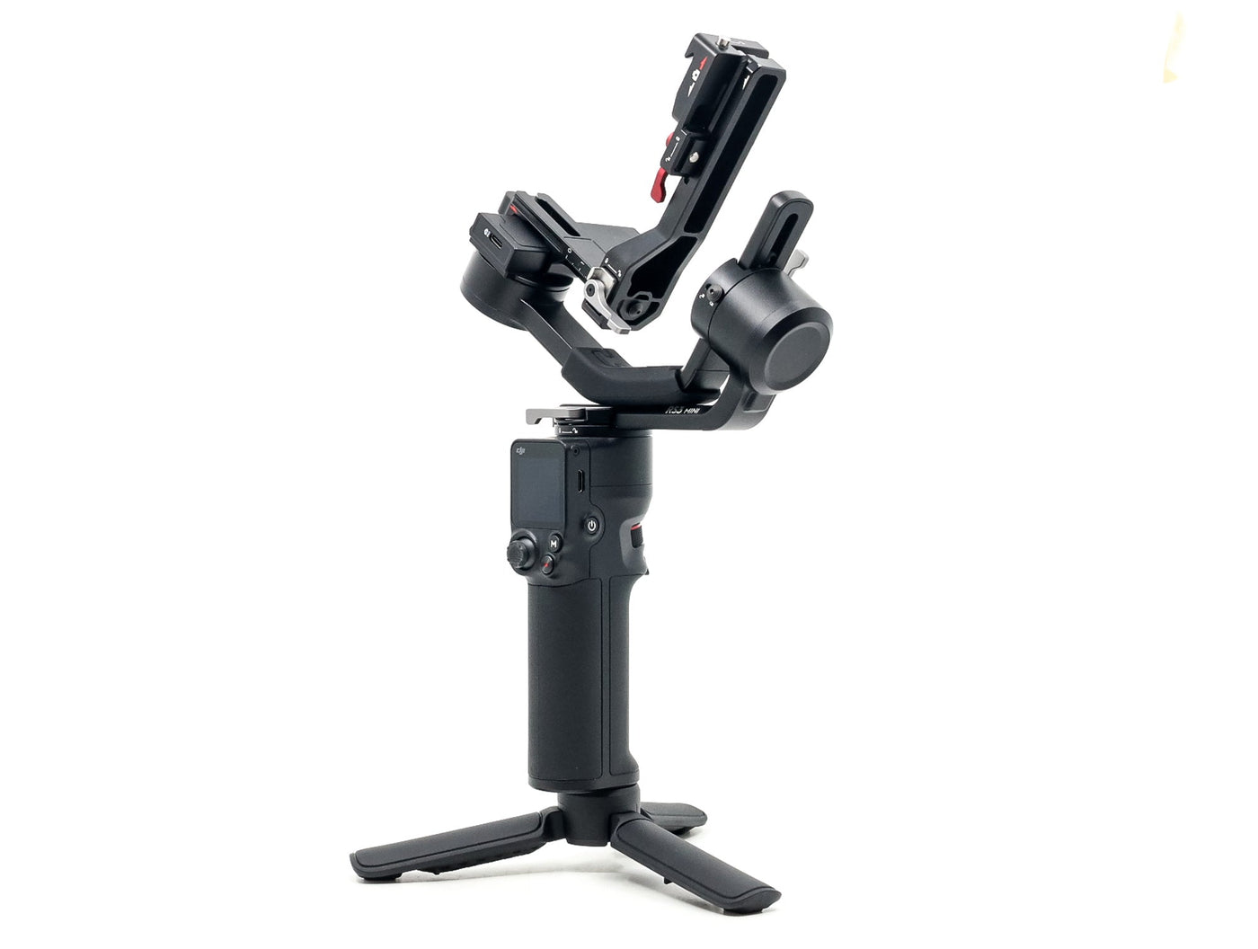 DJI RS 3 Mini · immagine principale