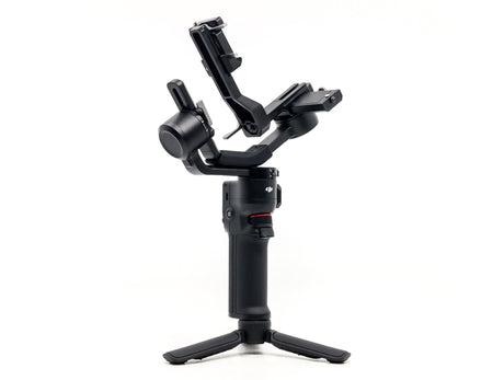 DJI RS 3 Mini - segunda mano - excelente estado - detalle 2 de 3 - SKU 3792028 - Camera Market