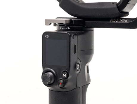 DJI RS 3 Mini 
