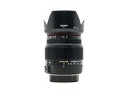 Sigma 18-200mm f/3.5-6.3 DC OS HSM II - Nikon Fit de segunda mano en Camera Market