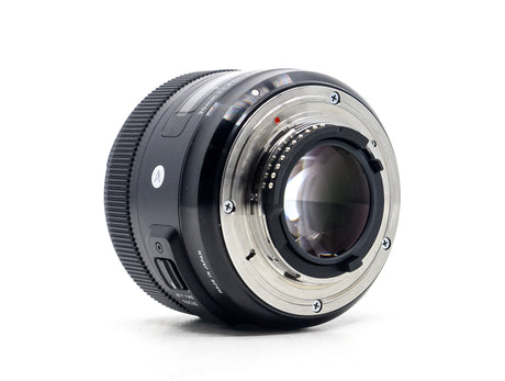 Sigma 30mm f/1,4 DC HSM ART - Monture Nikon