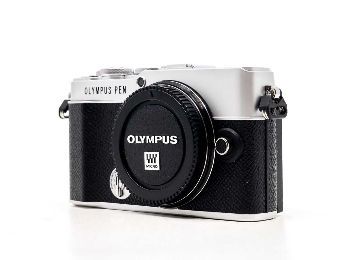 Olympus Pen E-P7 · image principale