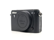 Nikon 1 S1 de segunda mano en Camera Market